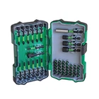 Metabo Hpt 1/4-IN X Impact Drill/driver Bit Set Piece S2C Alloy (115850M) New. Price: $39.95.