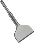 Firecore Sds Plus Chisel 3 Inch Wide By 6.5 Long, Tile Removal Cranked Bent New. Price: $19.39.