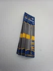 Irwin 88805 Speedbor Spade Bit 5/16 7.9 Lot Of 4 New. Price: $25.00.