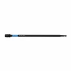 Quick Change Impact Bit Extension, 12 In. - 19083 New. Price: $28.20.
