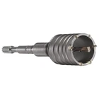 Bosch HC7506 Core BIT,4IN,CARBIDE 20PK69 New. Price: $272.31.