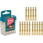 Impact Gold T25 In. Power Bit Tic Tac (15-PIECE) New. Price: $11.79.
