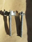 Lenox Tools 33256-LL256/33125-LL126 Wood Boring Self Feed Bits, 2-9/16 + 1-1/4 Used. Price: $29.95.