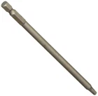 EA0123#2 Square Drive Bit-duraspin Technology Integrated Auto-feed Screw System New. Price: $15.55.