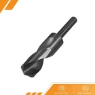 28MM Twist Drill Bits Black Nitride Coated HSS-9341 With 1/2" Reduced Shank New. Price: $23.45.