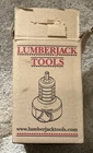 Lumberjack TTR2000 Tenon Cutter For Log Furniture 2" Used. Price: $119.00.