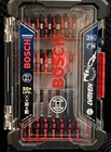 Bosch Toolkit DDMSD20 Driven 20PC. New. Price: $15.95.