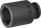 Jetech 3/4-INCH Drive 42MM Deep Impact Socket With 6-POINT Design, New. Price: $33.99.