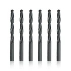 DWDN29/64P6 29/64" High Speed Steel Black Oxide Drill Bit (pack Of 6), S... New. Price: $13.86.
