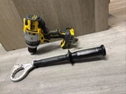 Dewalt 20V Max Xr Brushless Cordless 1/2 In. Hammer Drill, DCD1007 Open. Price: $153.68.