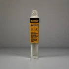 Dewalt DWAC02000 Pilot Pin - 2" Depth Annular Cutter New. Price: $19.99.