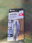 Southwire 7/8" Carbide Tipped Hole Cutter Saw Drill Bit-for 1/2" Fittings-combo New. Price: $30.00.