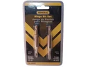 General Tools 290ST Hinge Bit Set 7/64 Inch 3 Mm Screws 5 8 10 New Package. Price: $12.00.