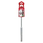 Diablo Rebar Demon Sds-max 4-CUTTER Carbide Head Hammer Drill Bit DMAMX1010 Open. Price: $24.95.