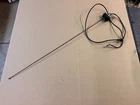 87-93 Ford Mustang Fender Antenna Rod Radio Mount W/ Hardware Factory Oem Gt Lx Used. Price: $59.99.