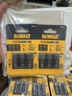Lot Of 24, Dewalt DWAFND3, Maxfit Ultra Steel Nut Driver Set (3-PC.) New. Price: $47.99.