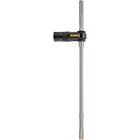 Dewalt 23 In. Long 1" Dia. Sds-max Hollow Masonry Bits DWA58001 New. Price: $71.50.