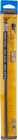 (j) Irwin Tools 62116 1/4 By 12-INCH Black Oxide Drill Bit New. Price: $10.69.