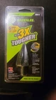 Greenlee 36414 Kwikstepper Bit Up 3X Tougher Sizes 7/8 3/8 Dual Edge New. Price: $49.99.