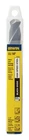 Irwin 91144 High Speed Steel Black Oxide Straight Shank Drill Bit 11/16X6 In. New. Price: $25.15.