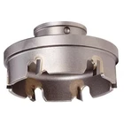 Milwaukee Tool 49-57-8335 2-1/4" Quick Change Sheet Metal Carbide Cutter New. Price: $79.99.