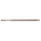 Milwaukee 48-20-3967 Sds-max 4-CUTTER Rotary Hammer Drill Bit 1-1/8 36 Inch New. Price: $197.25.