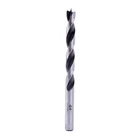 Fisch Brad Point Drill (6MM X 93MM) - Premium Bits For Soft, Hard, ... New. Price: $12.53.