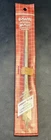 Vtg Nos Irwin Speedbor "88-PLUS" Drill Wood Bit S3.4 Used. Price: $7.80.
