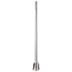 Milwaukee Tool 48-20-5324 3-1/8 In. 22 One Piece Sds-max Masonry Tunnel New. Price: $389.00.