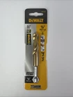 Dewalt Titanium Nitride Coated 1/2" Impact Ready Drill Bit DD5132 - New. Price: $11.97.