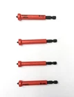Crescent CAUMB3BPH2 #2 Phillips U-guard Covered Impact Power Bit Ring Magnet 4PC New. Price: $8.00.