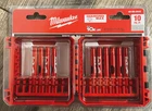Milwaukee 5/16 In. Diamond Max Hole Saw (10-PACK) New. Price: $48.79.