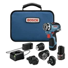 Bosch GSR12V-300FCB22-RT Max Drill/driver Certified Refurbished. Price: $152.38.