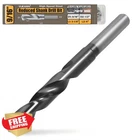 Yuearn 9/16 Inch Cobalt Drill Bit For Metal New. Price: $24.29.