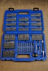 Westward Tools Drill Bits 175 Piece Set Used. Price: $79.99.