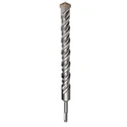 1 Inch X 23.6 Sds Plus Rotary Hammer Drill Bit, Concrete For C... New. Price: $55.76.