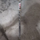 12 Count Lot Or Alfa Tools 7/8-BY-18-INCH Ship Auger Bit 7/16 Shank New. Price: $50.00.