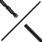 Comoware Long Drill Bit - In. 12 Extra Length Aircraft Black 3/8'' New. Price: $17.37.