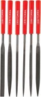 Craftsman Needle File Set, 6 Piece (CMHT82529) New. Price: $21.99.
