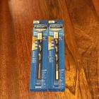 Century Drill & Tool Pro Grade Brite Bit, 7/16" Count 2 New. Price: $13.50.