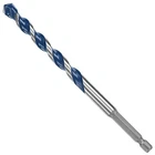 Bosch Bluegranite Turbo HCBG12T Hammer Drill Bit, 3/8 In Dia, 6 Oal, Milled F New. Price: $16.80.