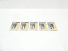 Set Of Dewalt DW2507 Compact Rapid Load New. Price: $43.00.