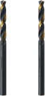 1/8" 2PCS Identical Screw Machine Drills Hss M2 Twist Stub Bits Black & Br New. Price: $28.99.
