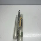 Dewalt DW5804 1/2"X16"X21-1/2" Cutter Sds Max Rotary Hammer Bit Open. Price: $49.95.