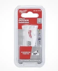 Milwaukee 49-56-0704 7/8" Hole Dozer With Long Life Carbide Teeth Saw New. Price: $14.99.
