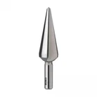 Ruko Tools 101001E Tube And Sheet Drill, Cobalt New. Price: $23.95.