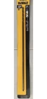 Dewalt DW1604 3/16" 12" Extended Length Black Oxide Speed Tip Drill Bit New. Price: $5.99.