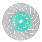 Lekomesh Inch Tile Saw Blade - 7"/180MM Diamond Grinding Wheel For Cutting New. Price: $68.76.