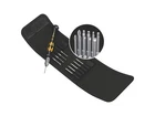 Wera 05073670001 - Kraftform Kompakt Micro Esd 1, 11PCS New. Price: $112.99.