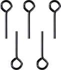 5 Pack 1/8" Allen Wrench, Hex Key For Push Bar Door, Standard 1/8IN, Black New. Price: $10.85.